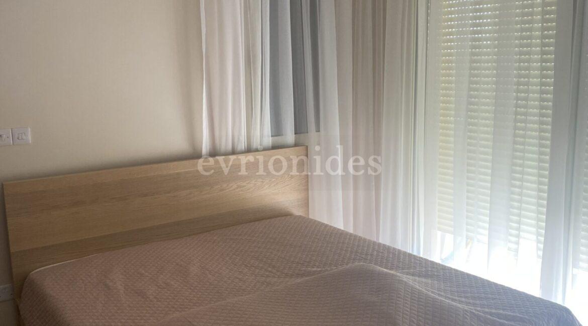 Evgenios Vrionides Real Estate Ltd Three Bedroom Villa With Swimming Pool In Mouttagiaka 26