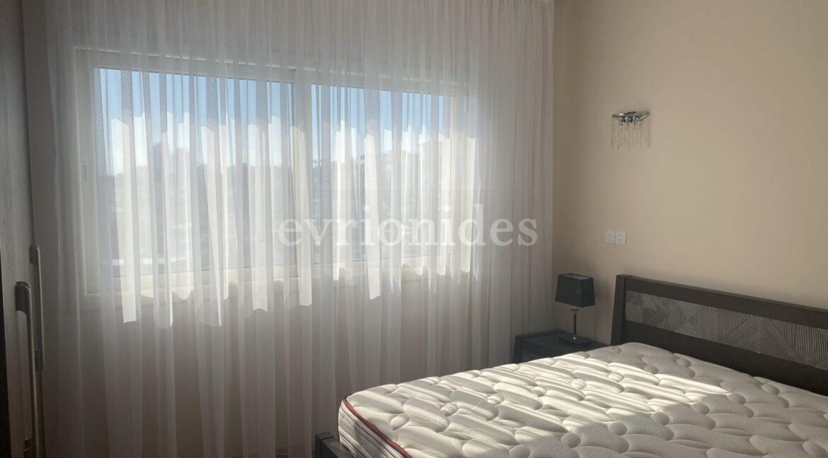 Evgenios Vrionides Real Estate Ltd Three Bedroom Villa With Swimming Pool In Mouttagiaka 29