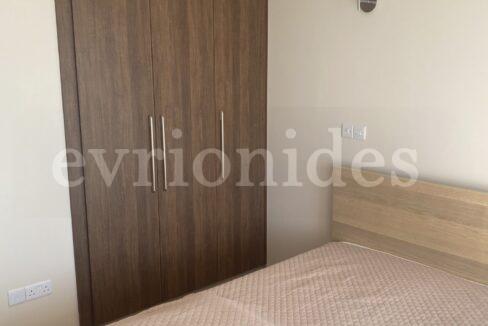 Evgenios Vrionides Real Estate Ltd Three Bedroom Villa With Swimming Pool In Mouttagiaka 30
