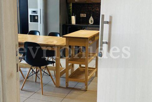 Evgenios Vrionides Real Estate Ltd 2 Bedroom Flat For Rent In Agios Georgios Area Havouza 01