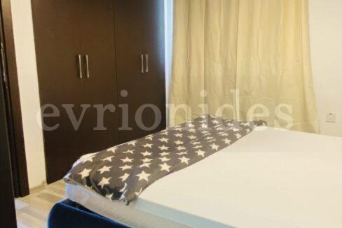 Evgenios Vrionides Real Estate Ltd 2 Bedroom Flat For Rent In Agios Georgios Area Havouza 11