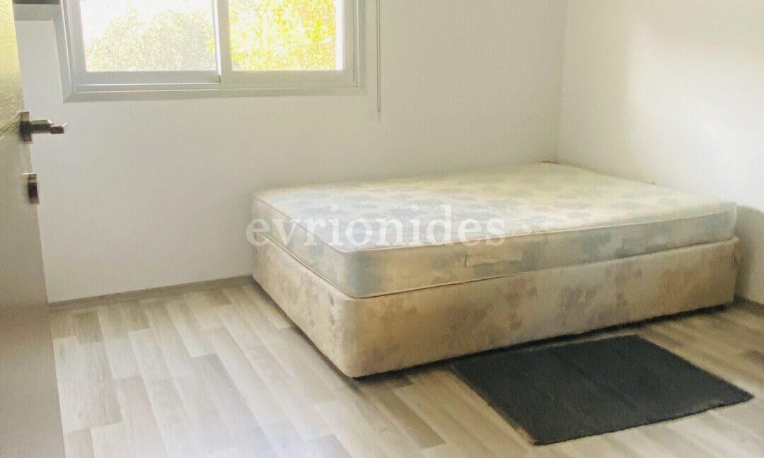 Evgenios Vrionides Real Estate Ltd 2 Bedroom Flat For Rent In Agios Georgios Area Havouza 13