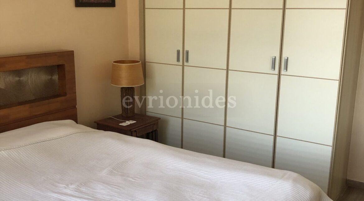 Evgenios Vrionides Real Estate Ltd 2 Bedroom Flat For Sale In Germasoyia Area 23