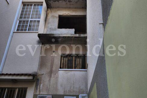 Evgenios Vrionides Real Estate Ltd 3 Bedroom Apartment In Kapsalos 10