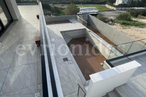 Evgenios Vrionides Real Estate Ltd Brand New Luxury Modern 5 Bedrooms Villa In Paniotis Area 11