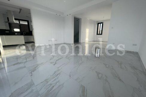 Evgenios Vrionides Real Estate Ltd Brand New Luxury Modern 5 Bedrooms Villa In Paniotis Area 12