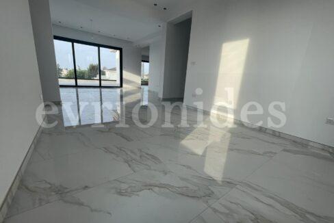 Evgenios Vrionides Real Estate Ltd Brand New Luxury Modern 5 Bedrooms Villa In Paniotis Area 13