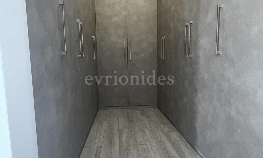 Evgenios Vrionides Real Estate Ltd Brand New Luxury Modern 5 Bedrooms Villa In Paniotis Area 15