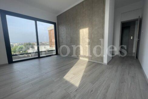 Evgenios Vrionides Real Estate Ltd Brand New Luxury Modern 5 Bedrooms Villa In Paniotis Area 18