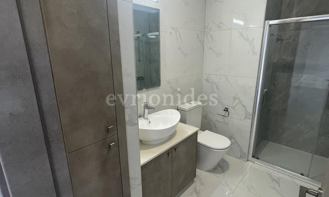 Evgenios Vrionides Real Estate Ltd Brand New Luxury Modern 5 Bedrooms Villa In Paniotis Area 20