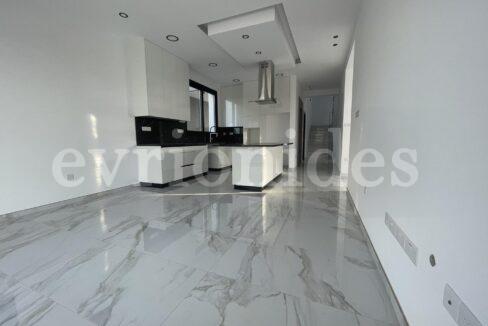 Evgenios Vrionides Real Estate Ltd Brand New Luxury Modern 5 Bedrooms Villa In Paniotis Area 22