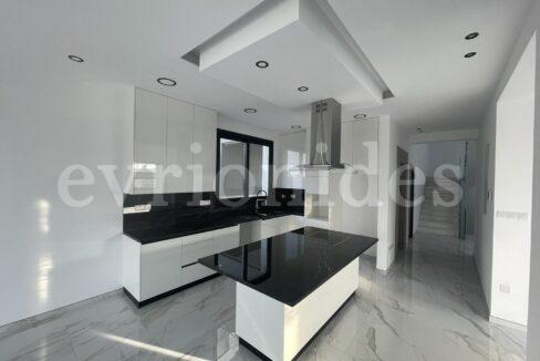 Evgenios Vrionides Real Estate Ltd Brand New Luxury Modern 5 Bedrooms Villa In Paniotis Area 30