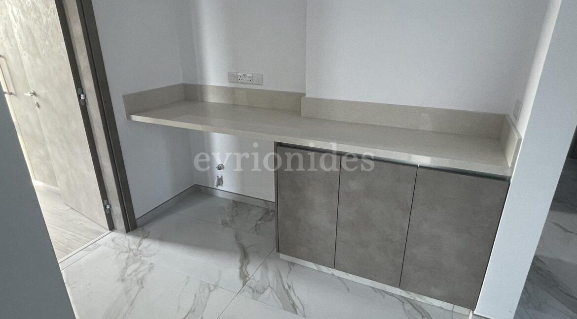 Evgenios Vrionides Real Estate Ltd Brand New Luxury Modern 5 Bedrooms Villa In Paniotis Area 33