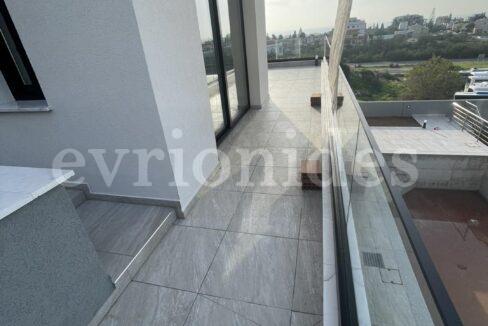 Evgenios Vrionides Real Estate Ltd Brand New Luxury Modern 5 Bedrooms Villa In Paniotis Area 35