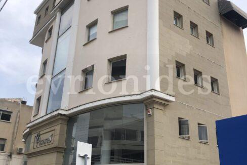 Evgenios Vrionides Real Estate Ltd Commercial Building For Sale 02