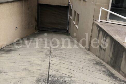 Evgenios Vrionides Real Estate Ltd Commercial Building For Sale 03