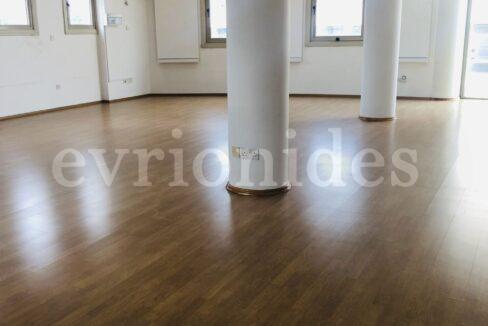 Evgenios Vrionides Real Estate Ltd Commercial Building For Sale 10
