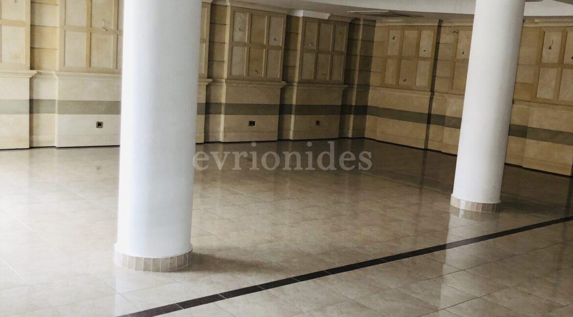 Evgenios Vrionides Real Estate Ltd Commercial Building For Sale 15