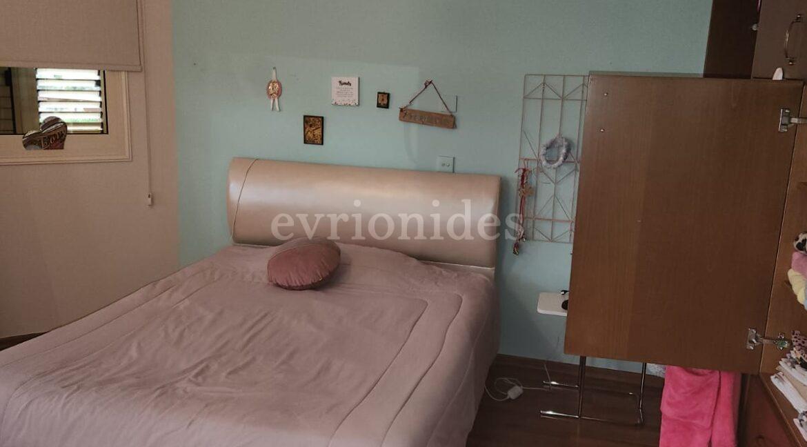 Evgenios Vrionides Real Estate Ltd Four Bedroom Villa Plus Office In Ekali Area 17