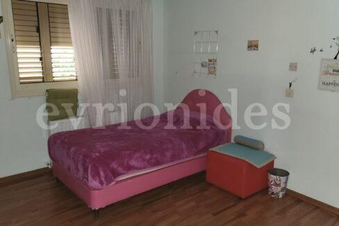 Evgenios Vrionides Real Estate Ltd Four Bedroom Villa Plus Office In Ekali Area 30
