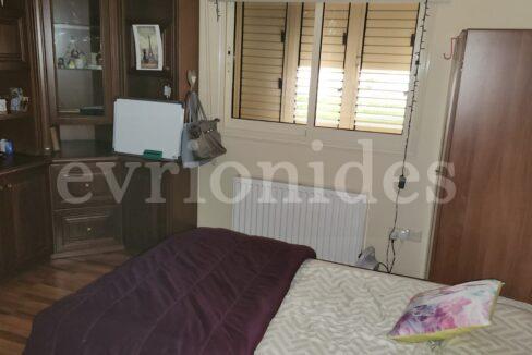 Evgenios Vrionides Real Estate Ltd Four Bedroom Villa Plus Office In Ekali Area 33