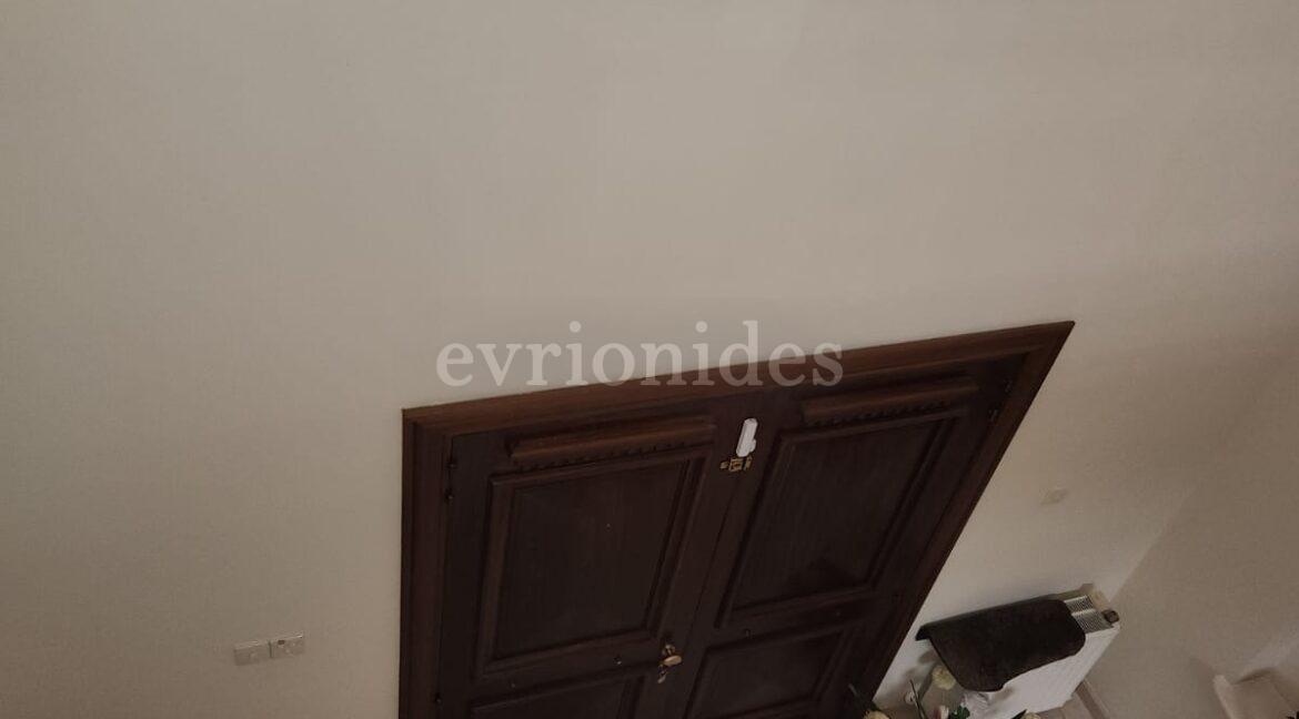 Evgenios Vrionides Real Estate Ltd Four Bedroom Villa Plus Office In Ekali Area 36