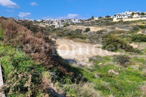 Evgenios Vrionides Real Estate Ltd Large Plot Of Land In Green Area With Sea View 05