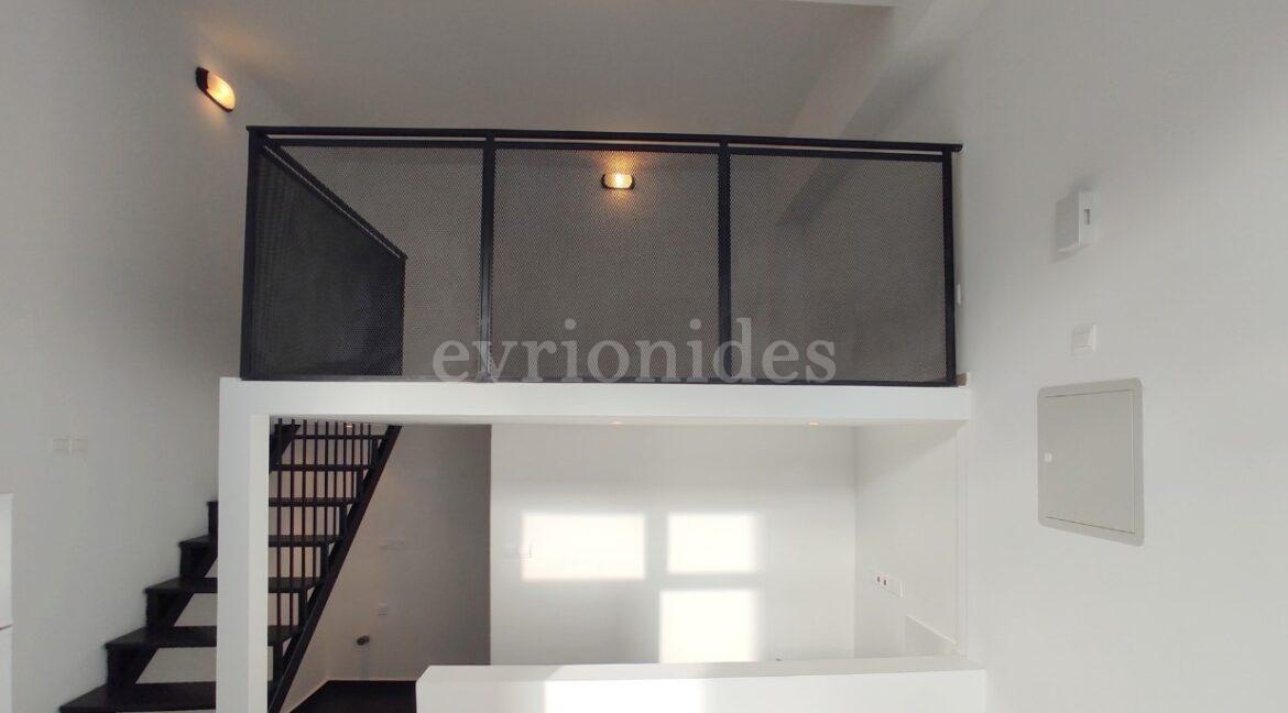Evgenios Vrionides Real Estate Ltd Office Building For Rent 13