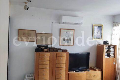 Evgenios Vrionides Real Estate Ltd Top Floor 3 Bedroom Apartment In Ekali Area 19
