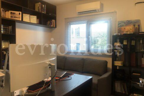 Evgenios Vrionides Real Estate Ltd 3 Bedroom Flat For Sale In Germasoyia Area Limassol 07