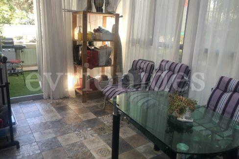 Evgenios Vrionides Real Estate Ltd 3 Bedroom Flat For Sale In Germasoyia Area Limassol 08