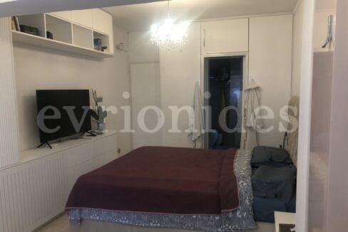 Evgenios Vrionides Real Estate Ltd 3 Bedroom Flat For Sale In Germasoyia Area Limassol 16