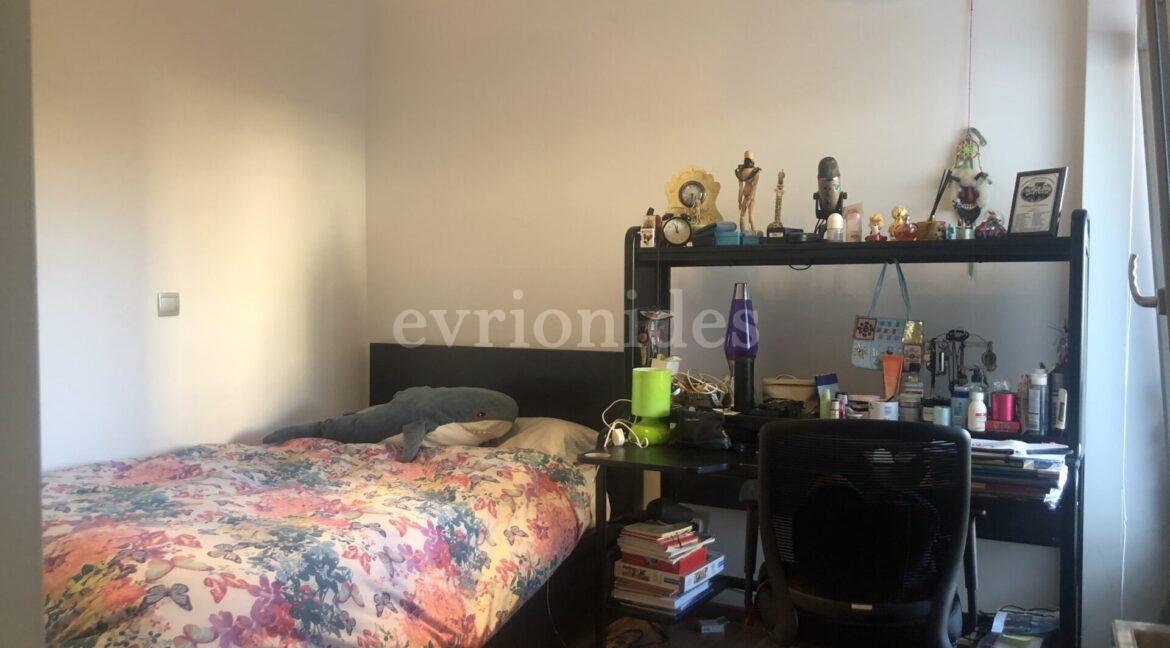 Evgenios Vrionides Real Estate Ltd 3 Bedroom Flat For Sale In Germasoyia Area Limassol 19