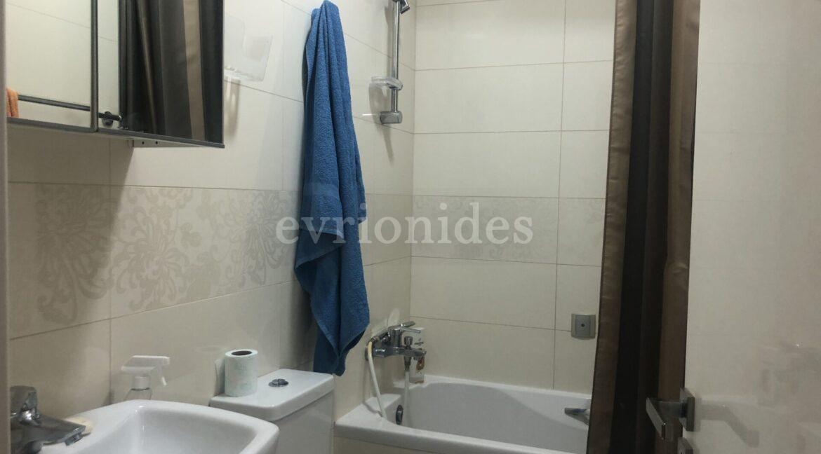 Evgenios Vrionides Real Estate Ltd 3 Bedroom Flat For Sale In Germasoyia Area Limassol 20