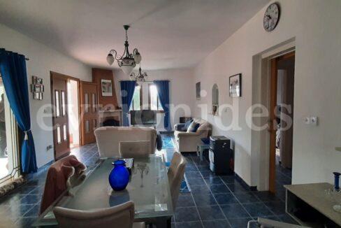 Evgenios Vrionides Real Estate Ltd 3 Bedroom Villa In Droushia Village 07