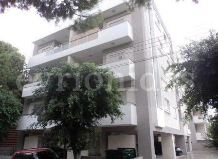 Evgenios Vrionides Real Estate Ltd 3 Bedrooms Apartment Located In A Quiet Residential Area Next To Alasia Hotel 01