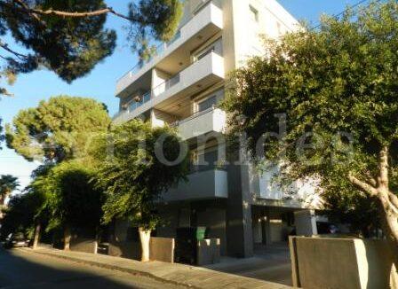 Evgenios Vrionides Real Estate Ltd 3 Bedrooms Apartment Located In A Quiet Residential Area Next To Alasia Hotel 02
