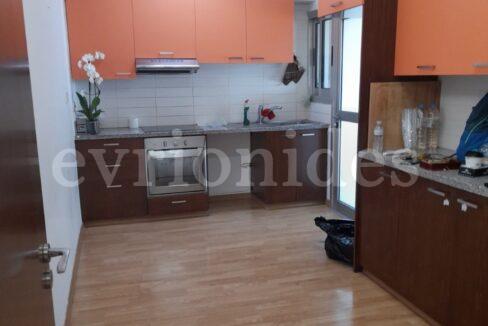 Evgenios Vrionides Real Estate Ltd 3 Bedrooms Apartment Located In A Quiet Residential Area Next To Alasia Hotel 10