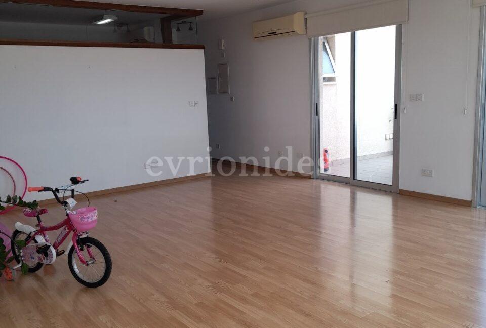 Evgenios Vrionides Real Estate Ltd 3 Bedrooms Apartment Located In A Quiet Residential Area Next To Alasia Hotel 13