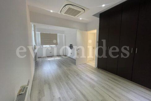 Evgenios Vrionides Real Estate Ltd A Luxury 2 Storey House In Ayios Athanasios 07