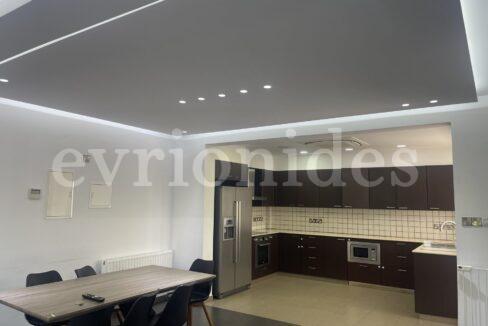 Evgenios Vrionides Real Estate Ltd A Luxury 2 Storey House In Ayios Athanasios 20