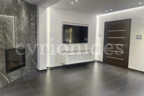 Evgenios Vrionides Real Estate Ltd A Luxury 2 Storey House In Ayios Athanasios 23