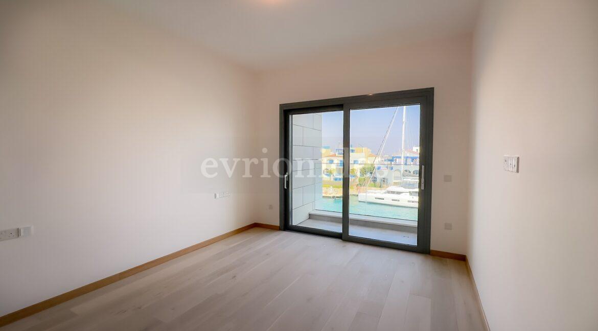 Evgenios Vrionides Real Estate Ltd Amazing 3 Bedroom Apartment In Castle Residences Of Limassol Marina 10