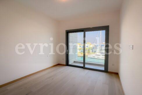 Evgenios Vrionides Real Estate Ltd Amazing 3 Bedroom Apartment In Castle Residences Of Limassol Marina 10
