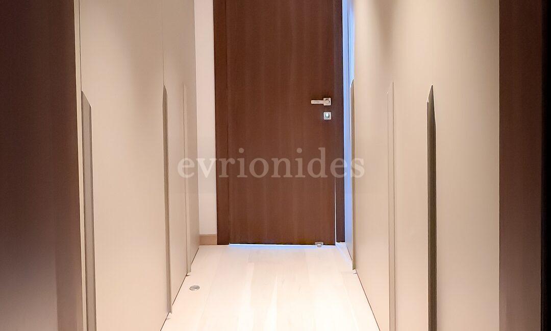 Evgenios Vrionides Real Estate Ltd Amazing 3 Bedroom Apartment In Castle Residences Of Limassol Marina 12