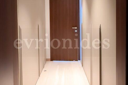 Evgenios Vrionides Real Estate Ltd Amazing 3 Bedroom Apartment In Castle Residences Of Limassol Marina 12