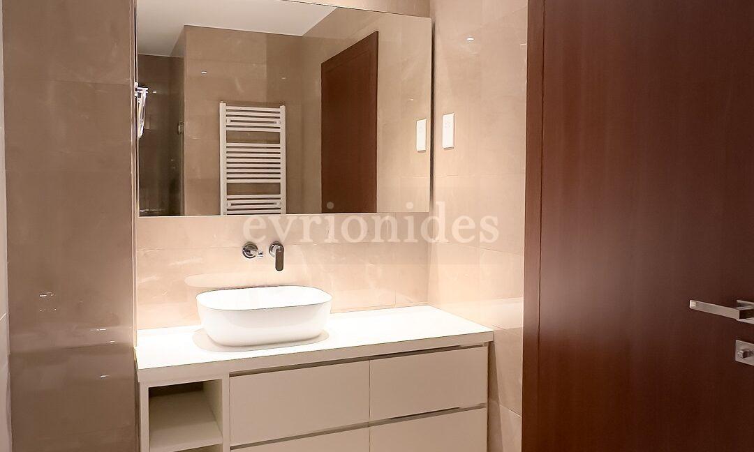 Evgenios Vrionides Real Estate Ltd Amazing 3 Bedroom Apartment In Castle Residences Of Limassol Marina 15