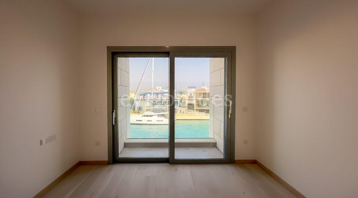 Evgenios Vrionides Real Estate Ltd Amazing 3 Bedroom Apartment In Castle Residences Of Limassol Marina 17