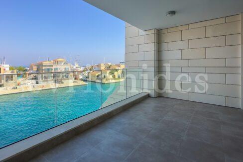 Evgenios Vrionides Real Estate Ltd Amazing 3 Bedroom Apartment In Castle Residences Of Limassol Marina 29