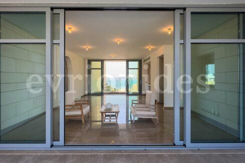 Evgenios Vrionides Real Estate Ltd Amazing 3 Bedroom Apartment In Castle Residences Of Limassol Marina 31